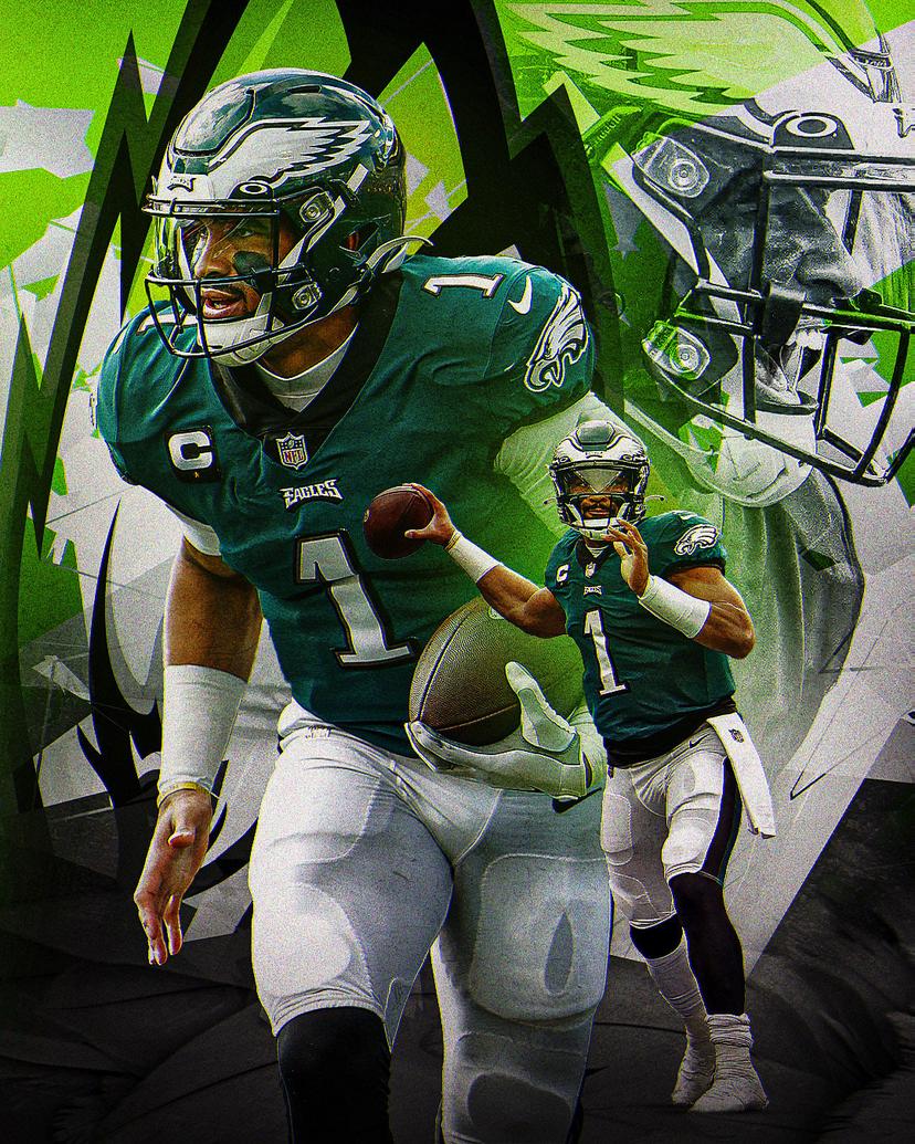 The Secret Behind Jalen Hurts' $255 Million Contract