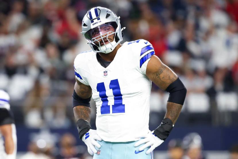 Parsons Feels 'Abandoned' After Jake Ferguson's Lucrative Cowboys Contract