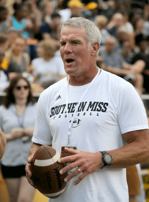 Brett Favre Places Faith in Christian Watson, Calls on Him to Help Packers Shine in 2025 Playoffs