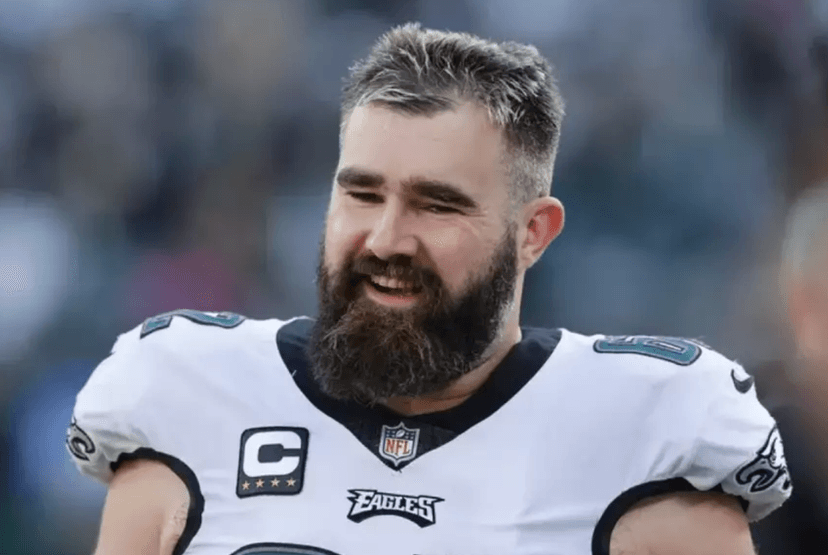 Ex-Eagles Star Eyes Major Shift with Rival for 2025 Season
