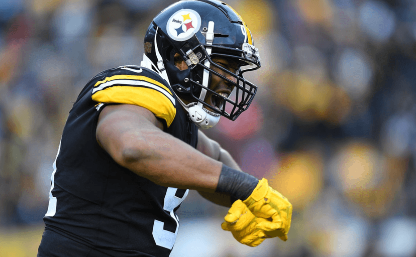 Chiefs Free Agent Pitch Lands Former $26 Million Steelers Guard to Left Guard