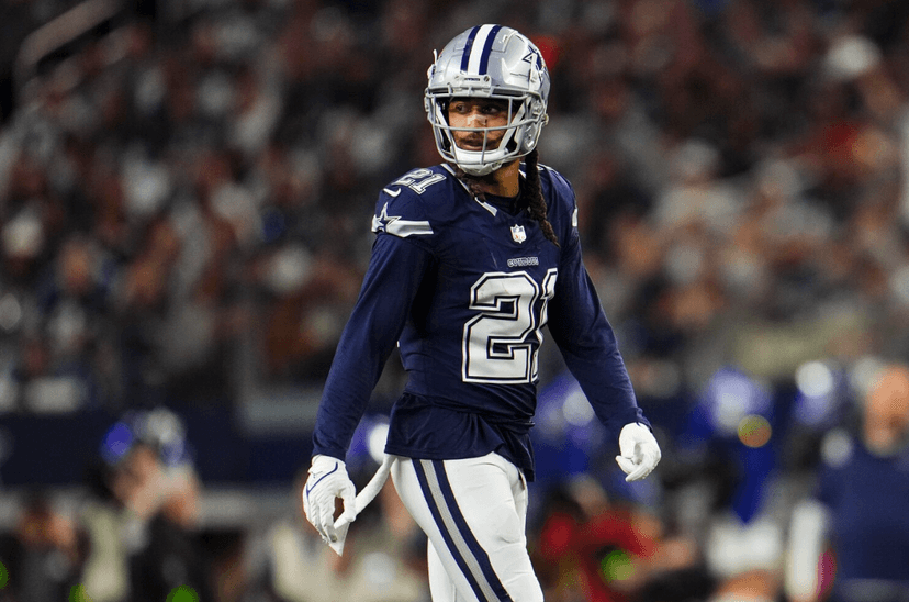 Stephon Gilmore Emerges from Retirement to Bolster Cowboys’ Secondary in 2025