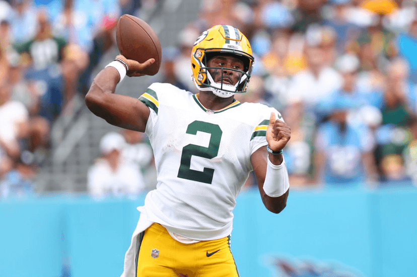 Kellen Moore Signs Jalen Hurts Clone