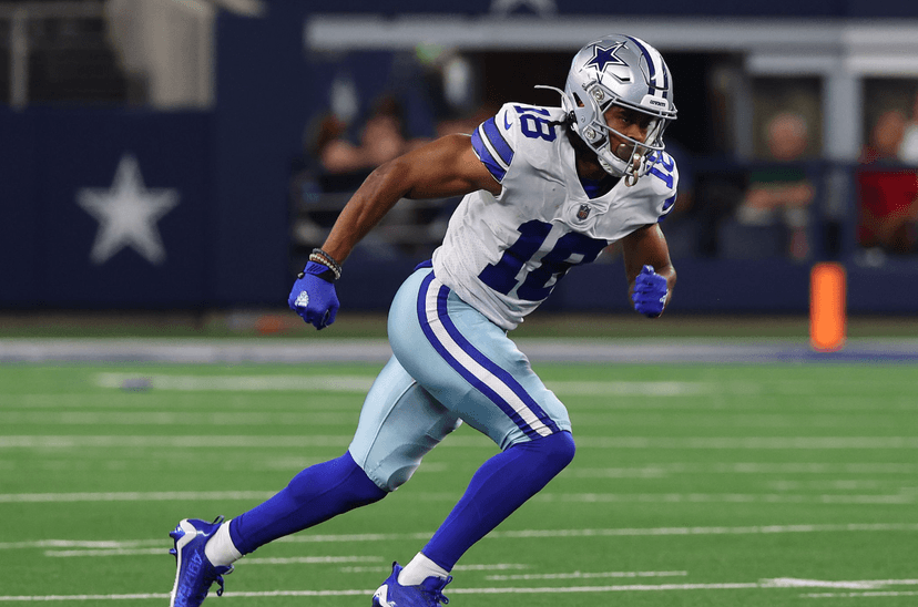 George Pickens Locks Down WR2 Role, Jalen Tolbert and Jonathan Mingo Battle: Who Will Be Chosen?