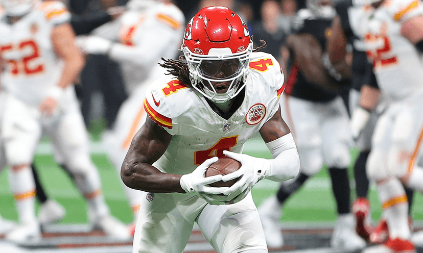 Rashee Rice Ready to Explode Back After Injury, Sends 8-Word Message to Fans