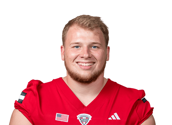 J.J. Lippe: From Unknown Kid to Green Bay Packers Signee