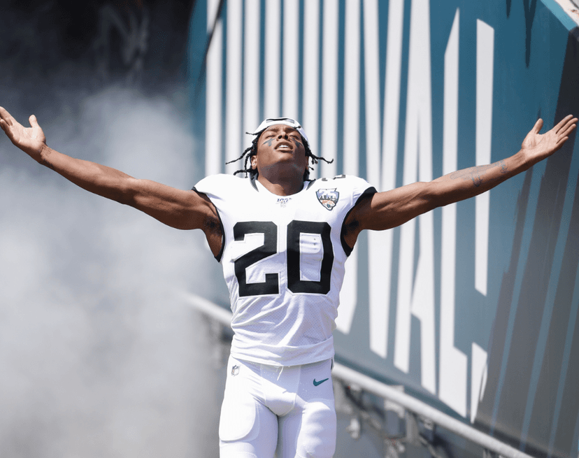 Eagles Secure Top-Tier Corner to Strengthen 2025 Defense