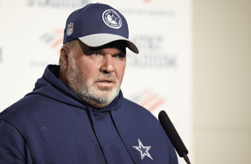 Former Coach Mike McCarthy: 'If I Replaced Sam Williams, I’d Have Led Cowboys to More Wins'