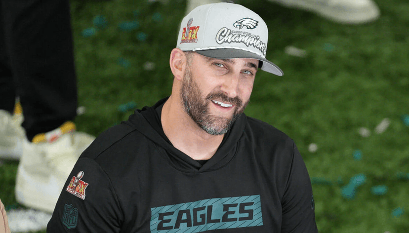 Nick Sirianni has been given a multi-year contract extension by the Philadelphia Eagles following their Super Bowl LIX win, with two attractive conditions.