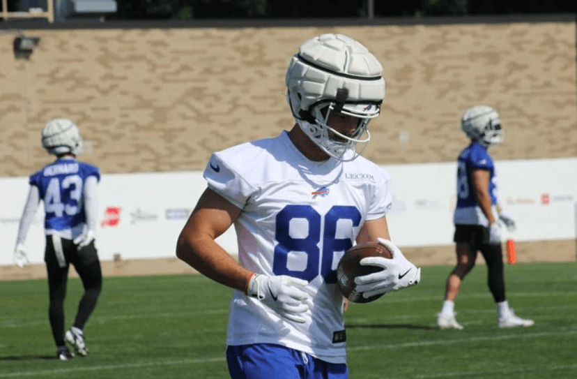 The Chiefs signing a star wide receiver from the Bills — what does this mean?