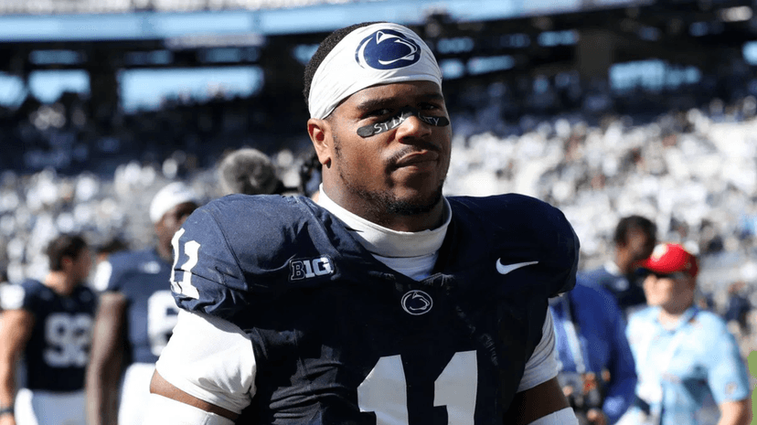 Why Abdul Carter is the Top Candidate for 2025 NFL Defensive Rookie of the Year