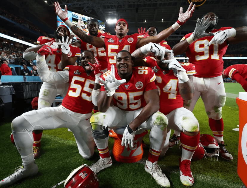 Kansas City Chiefs: 2025 NFL Win Totals Picks – Can They Maintain AFC West Dominance?
