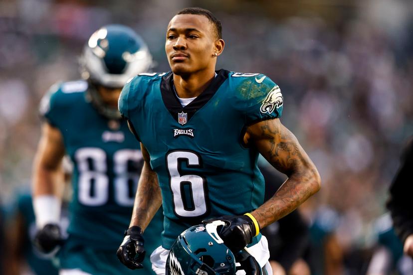 Should the Chiefs Trade for DeVonta Smith? A Fan’s Perspective on the McDuffie Swap Proposal