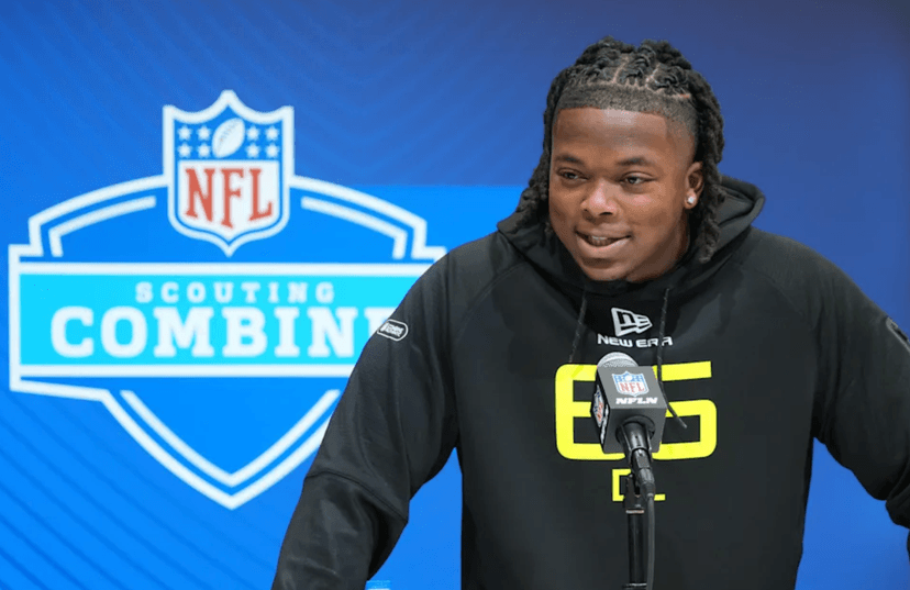 Brenton Cox Jr. at Risk of Being Cut from Packers’ Roster Amid Rapid Rise of Fourth-Round Rookie