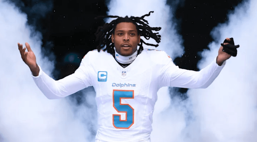 Jalen Ramsey to Philly? Trade Could Shake Up the NFC