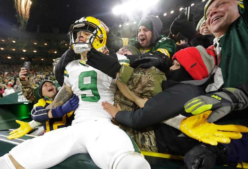 Packers' Offense Superstar Could Return Sooner Than Expected for Season Start