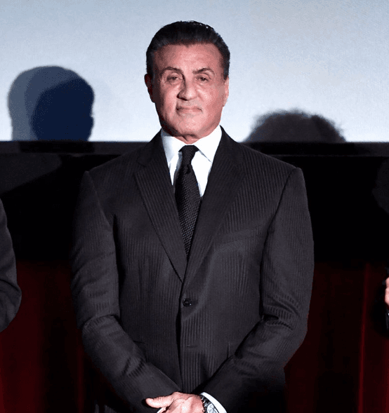 Sylvester Stallone Invited by Jeffrey Lurie’s Chestnut Hill Productions for a 26-Minute ‘Tush Push’ Documentary