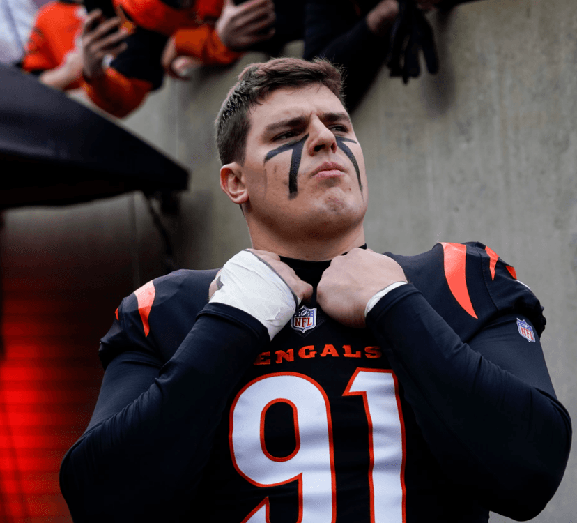 Packers Acquire Trey Hendrickson from Bengals: What It Means