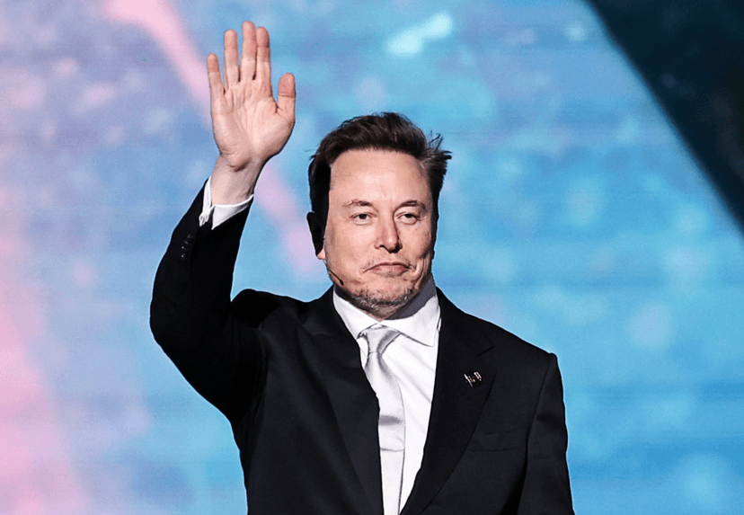Elon Musk offers long-term funding to Chiefs on one condition ....