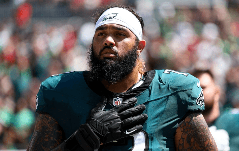 Chiefs' Offense Star Cleared to Return to Football Activities as OTAs