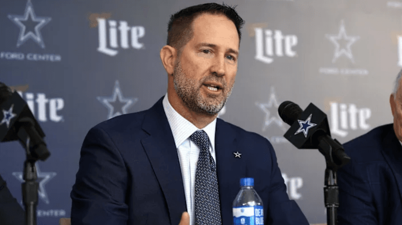 Brian Schottenheimer Named Head Coach, Replacing Mike McCarthy After Disappointing 2024 Season