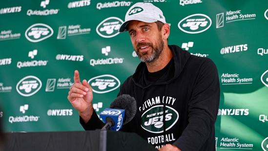 Aaron Rodgers Trade Revisited: Packers Win Big, Jets Left Regretting?