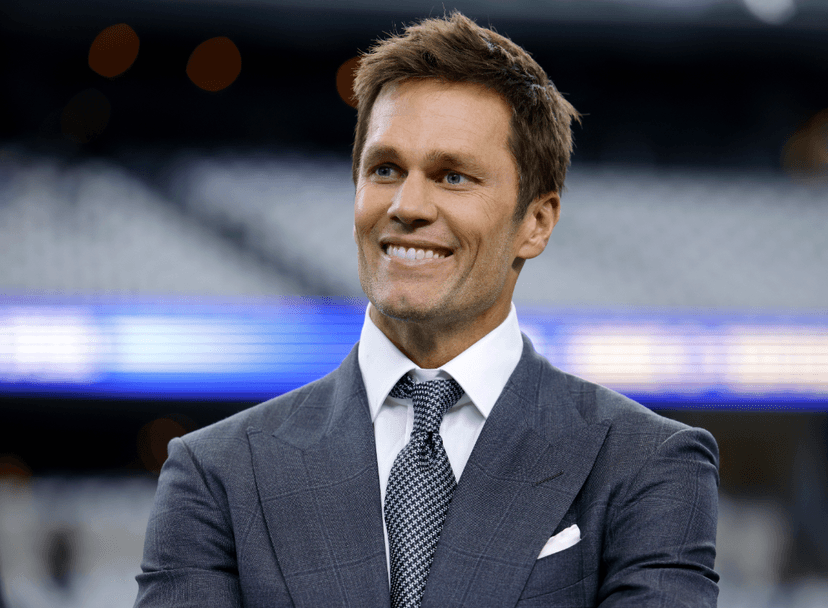 Tom Brady Speaks Out for First Time About Patrick Mahomes in $375M Fox Sports Deal