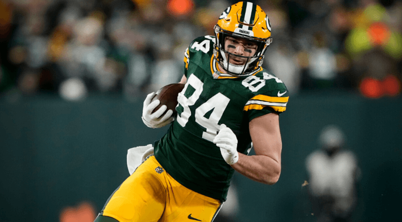 Former Packers Free Agent Struggles to Find New Team, Eyes Potential Reunion