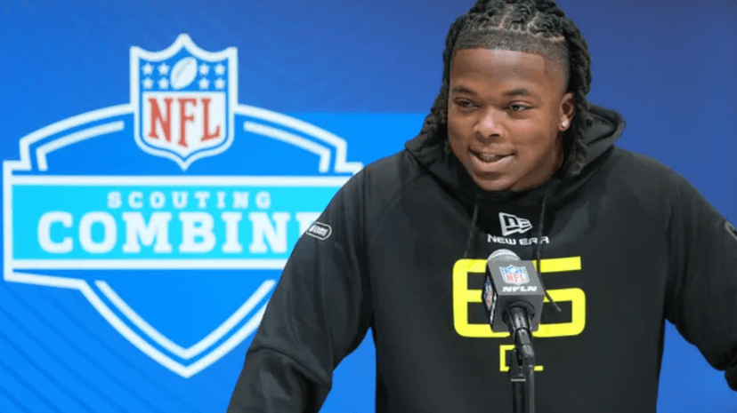 Packers rookie injured badly at OTAs, could miss entire season