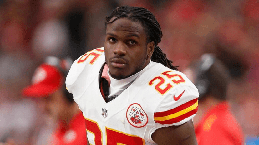 Pro Football Hall of Fame Congratulates Jamaal Charles on Cotton Bowl Classic Induction