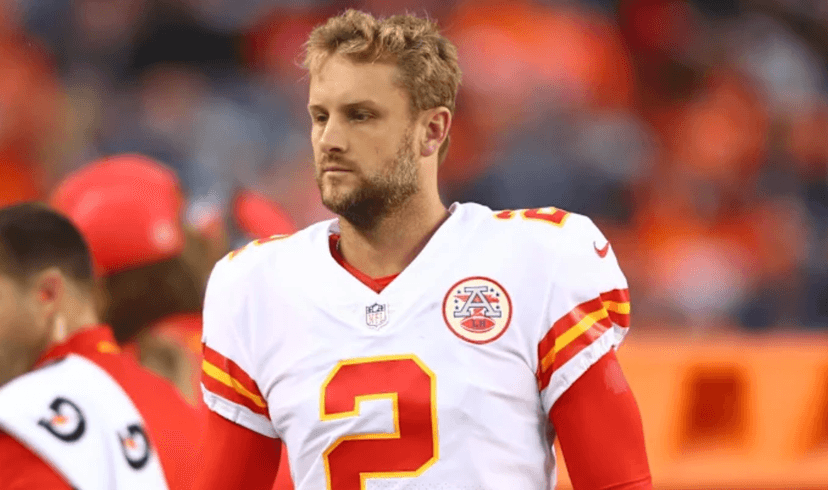 Chiefs Sign Dustin Colquitt to One-Day Contract for Retirement with Shocking Contract Value