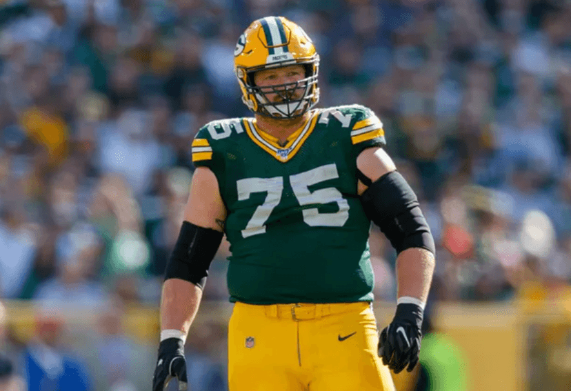 HEARTWARMING: Former Packers Superstar Shares Packer Spirit on TV