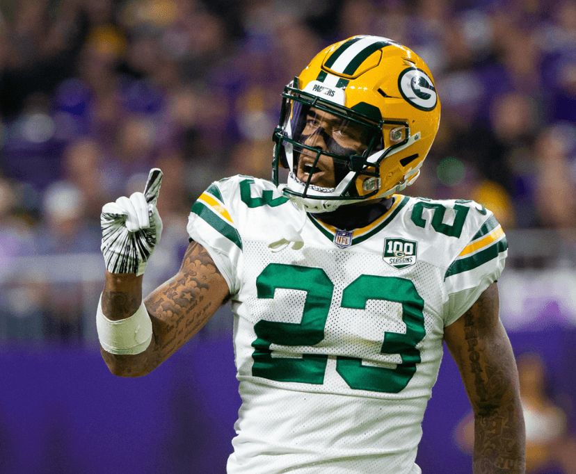 Jaire Alexander Exposes Packers’ Locker Room Secrets, Sends Warning to Xavier McKinney