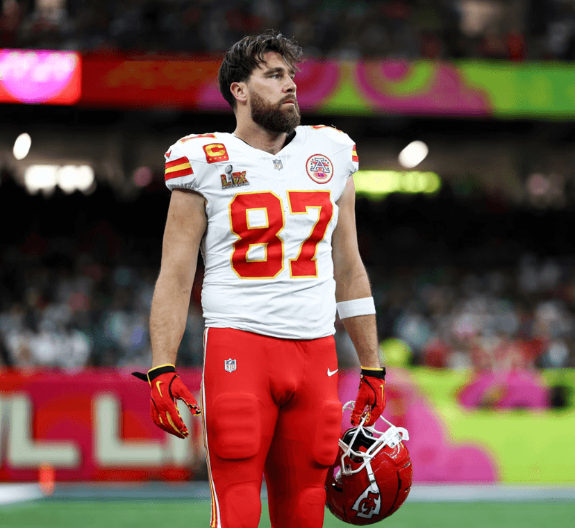 Travis Kelce Aims for Final Season with Chiefs and Another Championship