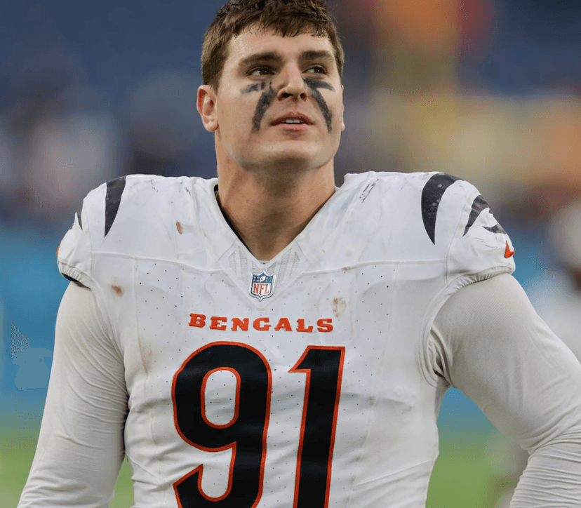 Eagles GM Targets Super Bowl LX with Bold Trade for Hendrickson