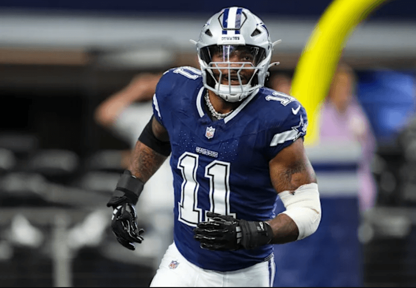 Superstar Cowboy Shuts Down Trade Rumors, Vows to Retire a Cowboy