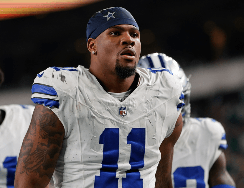 Micah Parsons Rejects Lucrative Offer from Detroit Lions, Pledges Loyalty to Dallas Cowboys