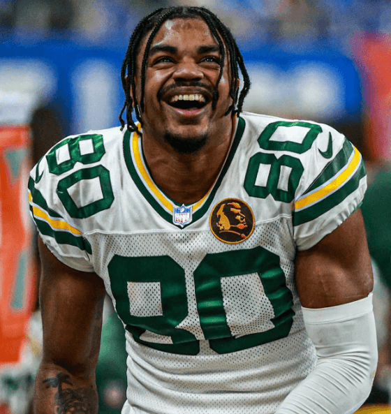 Packers Move Bo Melton to CB, Paving the Way for Jordan Love to Land Commanders' 39-TD Pro Bowler👇