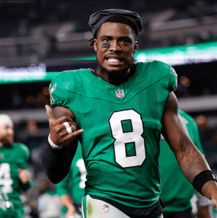 Texans Head Coach Calls C.J. Gardner-Johnson Locker Room Chaos Starter, Sends Scathing Five-Word Message to Howie Roseman