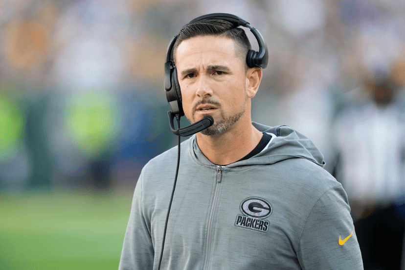 Packers Cut Five Players Following Mandatory Minicamp