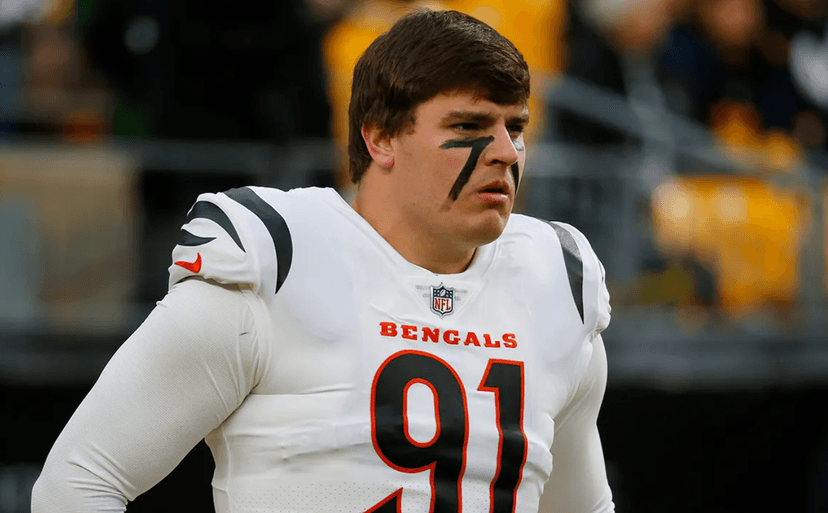 Green Bay Packers Go All-In to Land Trey Hendrickson