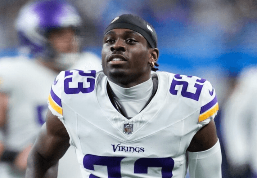 Andrew Booth Ready to Step Aside if Shavon Revel Shines