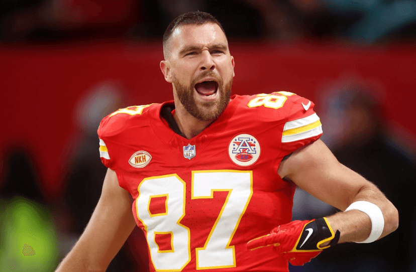Travis Kelce: Won't Retire Without Bringing Kansas City Chiefs Back to the Top