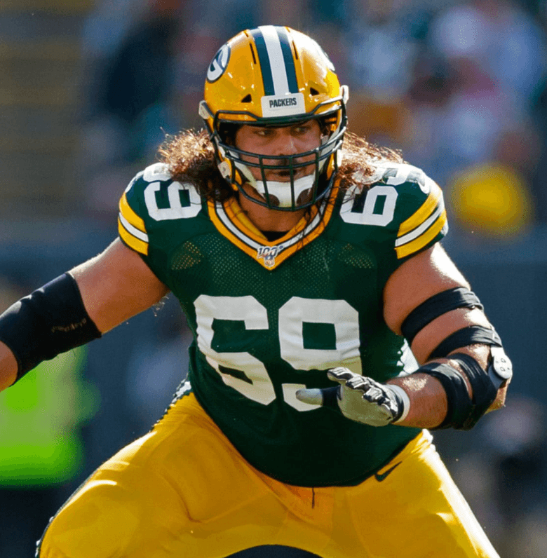 Ex-Packers Legend Cleared from Injury, Eyes Final Season at Green Bay