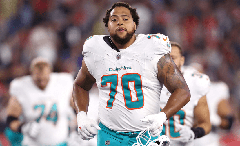 Eagles New Star Thrilled in Philly, Sends Five-Word Message to Fans👇