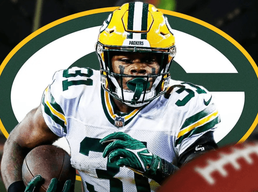 Packers bolster defense, trade Emanuel Wilson and fourth-round pick for Dolphins defensive star