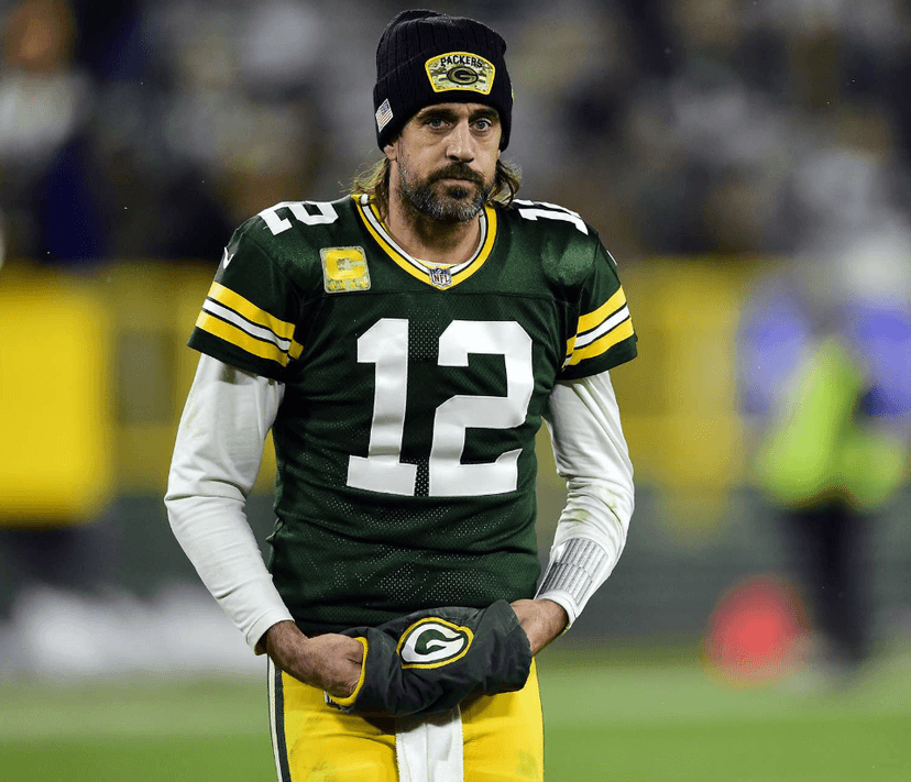 Green Bay Packers honor a legend: Aaron Rodgers deserves to have his No. 12 jersey retired