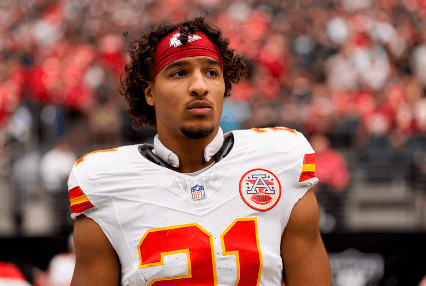 Jaden Hicks Shares His Difficult Childhood Memories That Made Him Who He Is Today