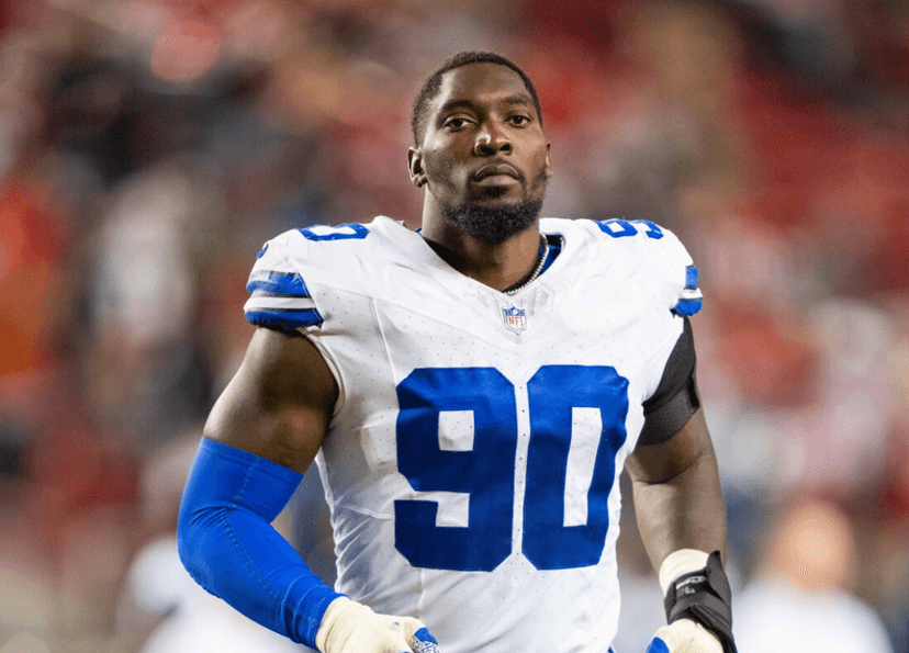 Former Cowboys Star Shares Reason for Sudden Departure, Leaving Fans Heartbroken