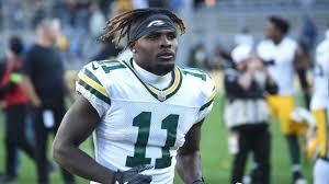 Packers’ Rookie WR Silences Critics, Eyes Super Bowl Glory